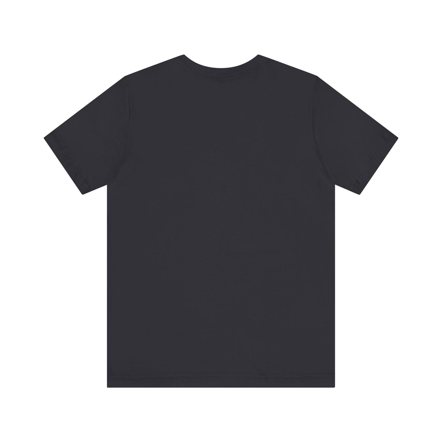 !DEVIN Short Sleeve Tee Shirt