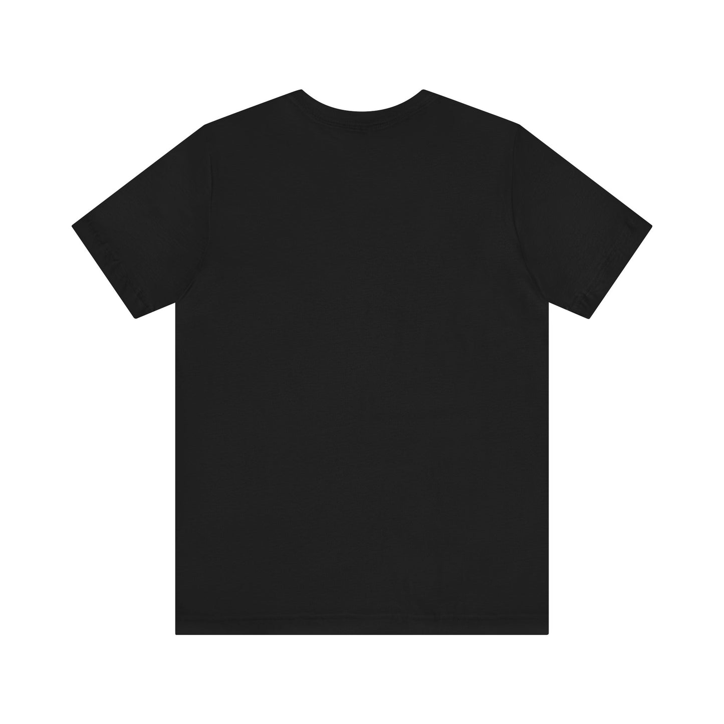 !DEVIN Short Sleeve Tee Shirt