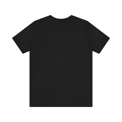 !DEVIN Short Sleeve Tee Shirt