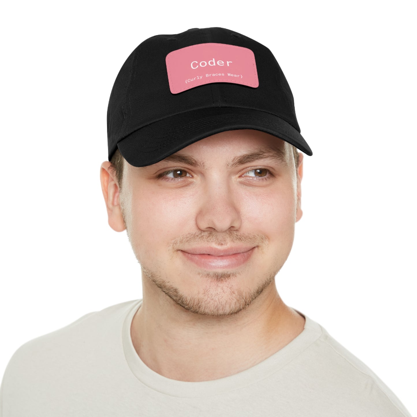 Coder Cap