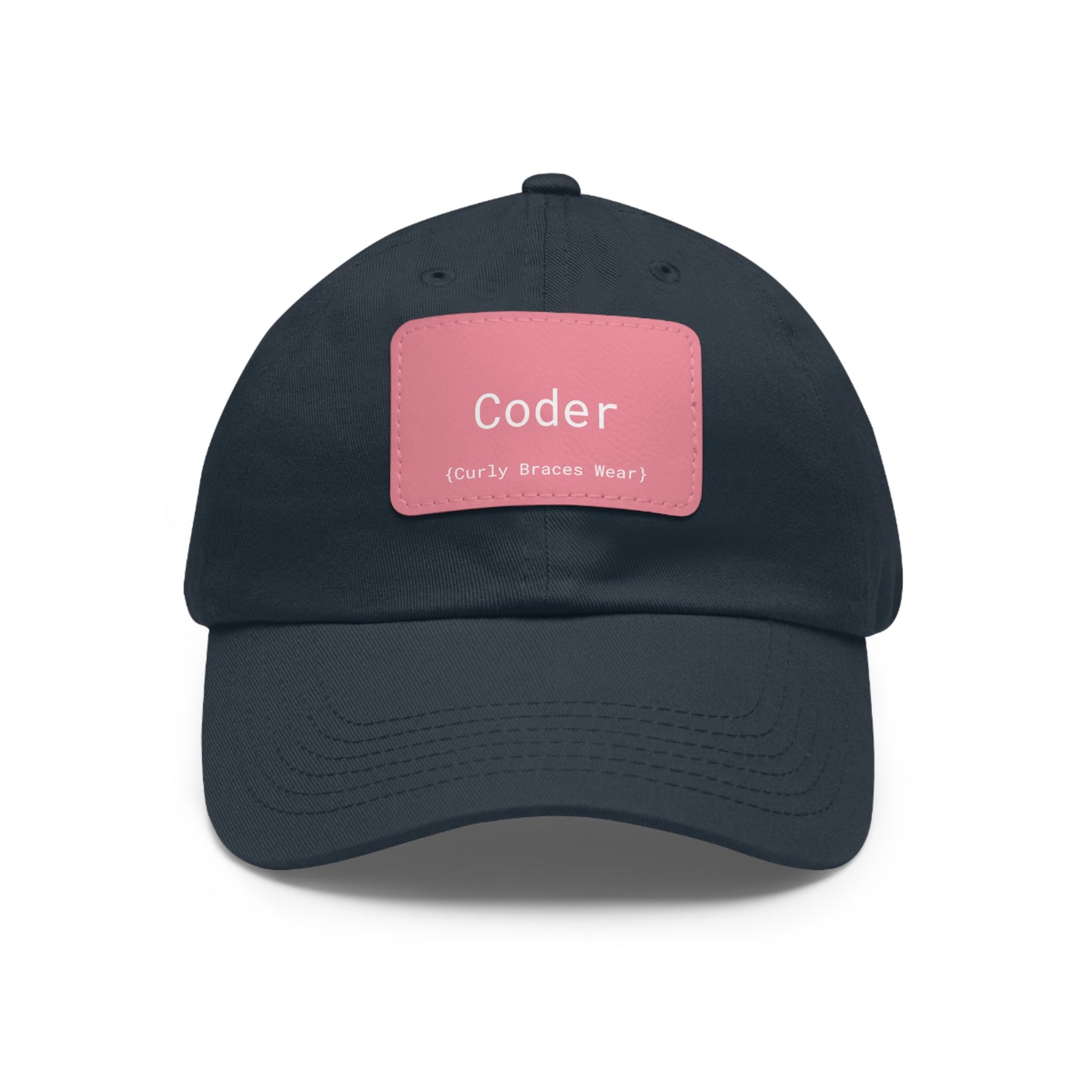 Coder Cap