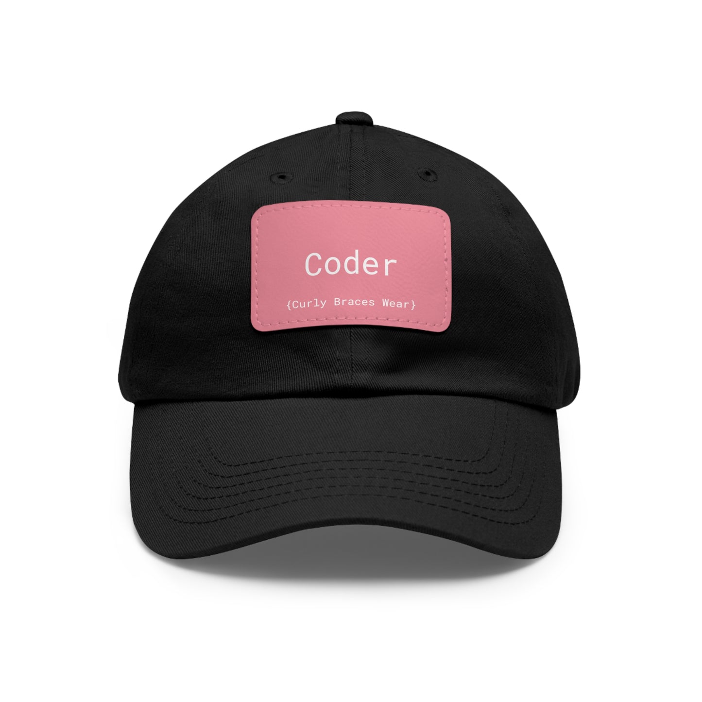 Coder Cap