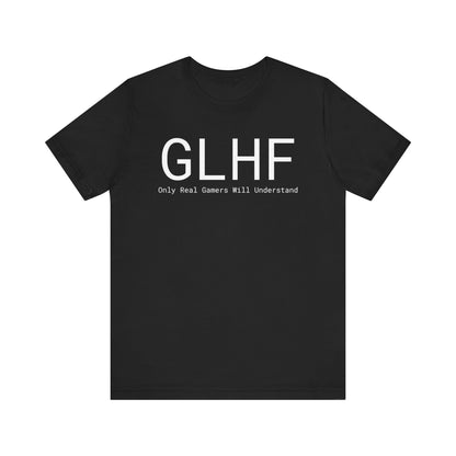 GLHF Gamer Shirt