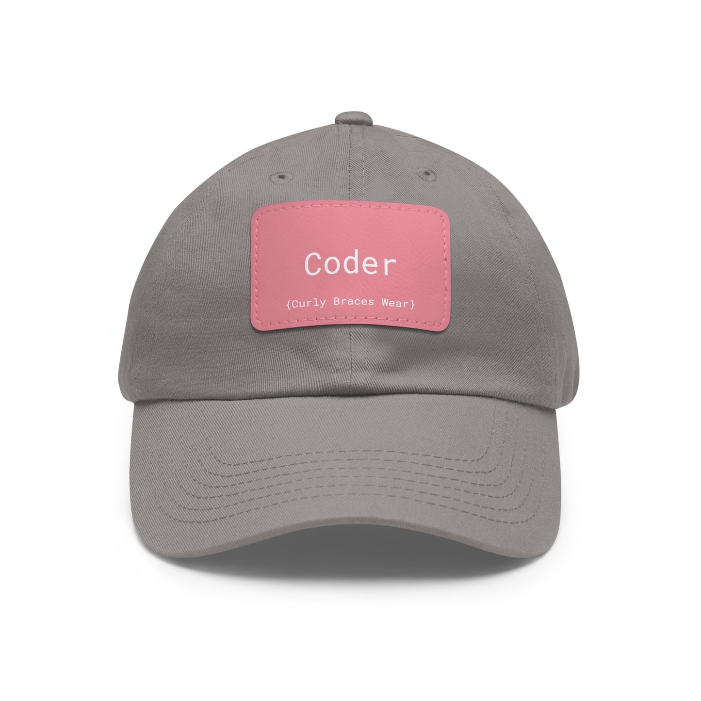 Coder Cap