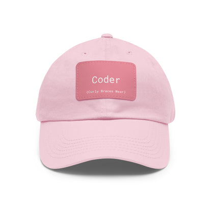 Coder Cap