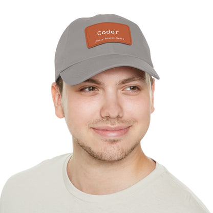 Coder Cap