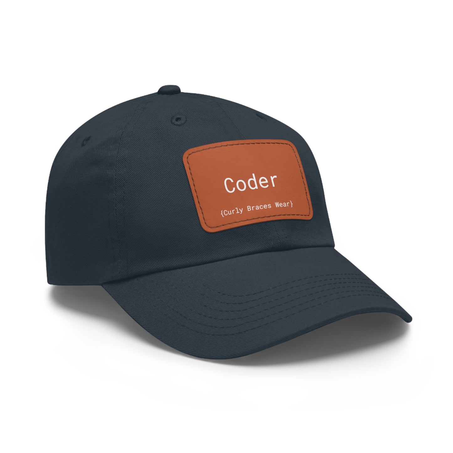 Coder Cap