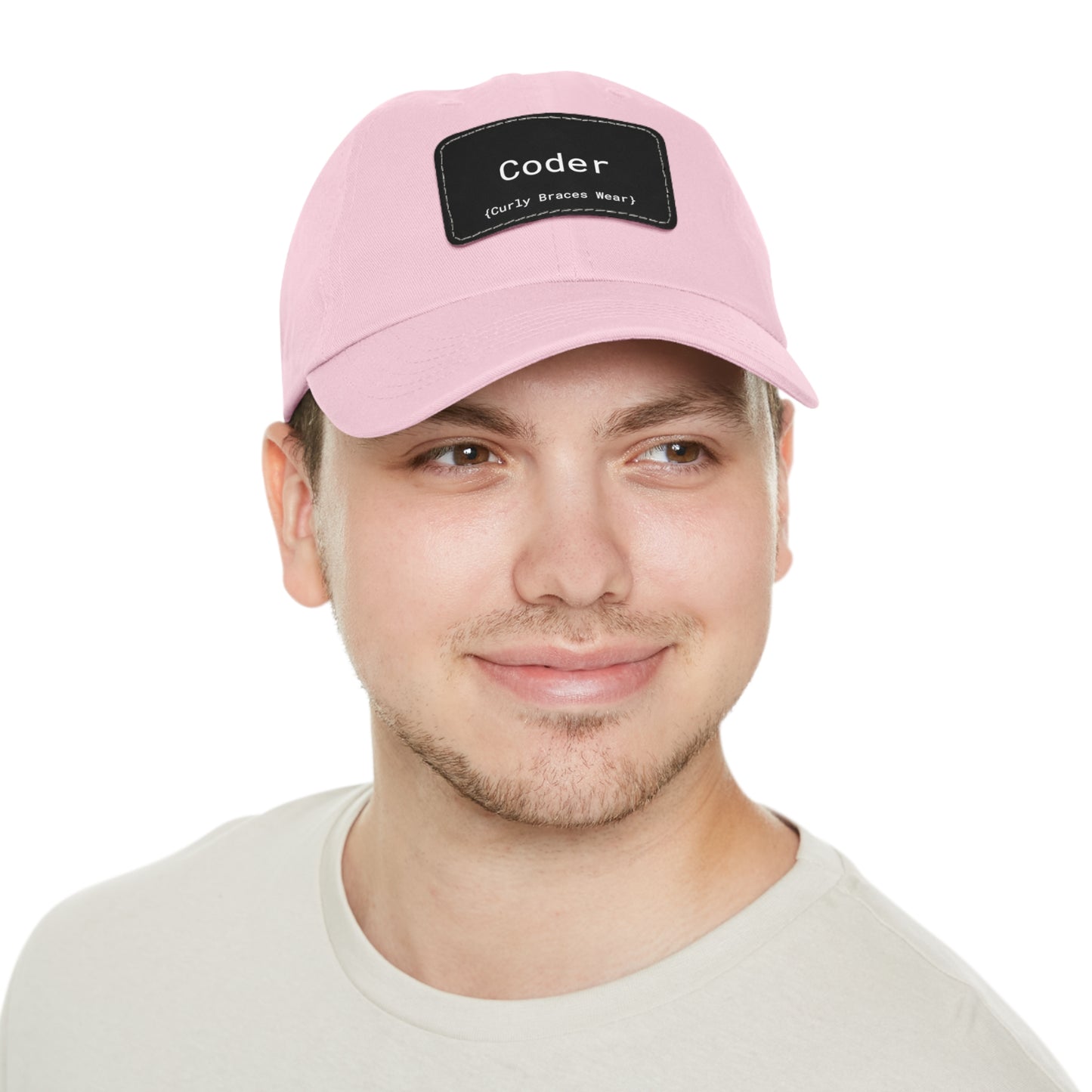 Coder Cap