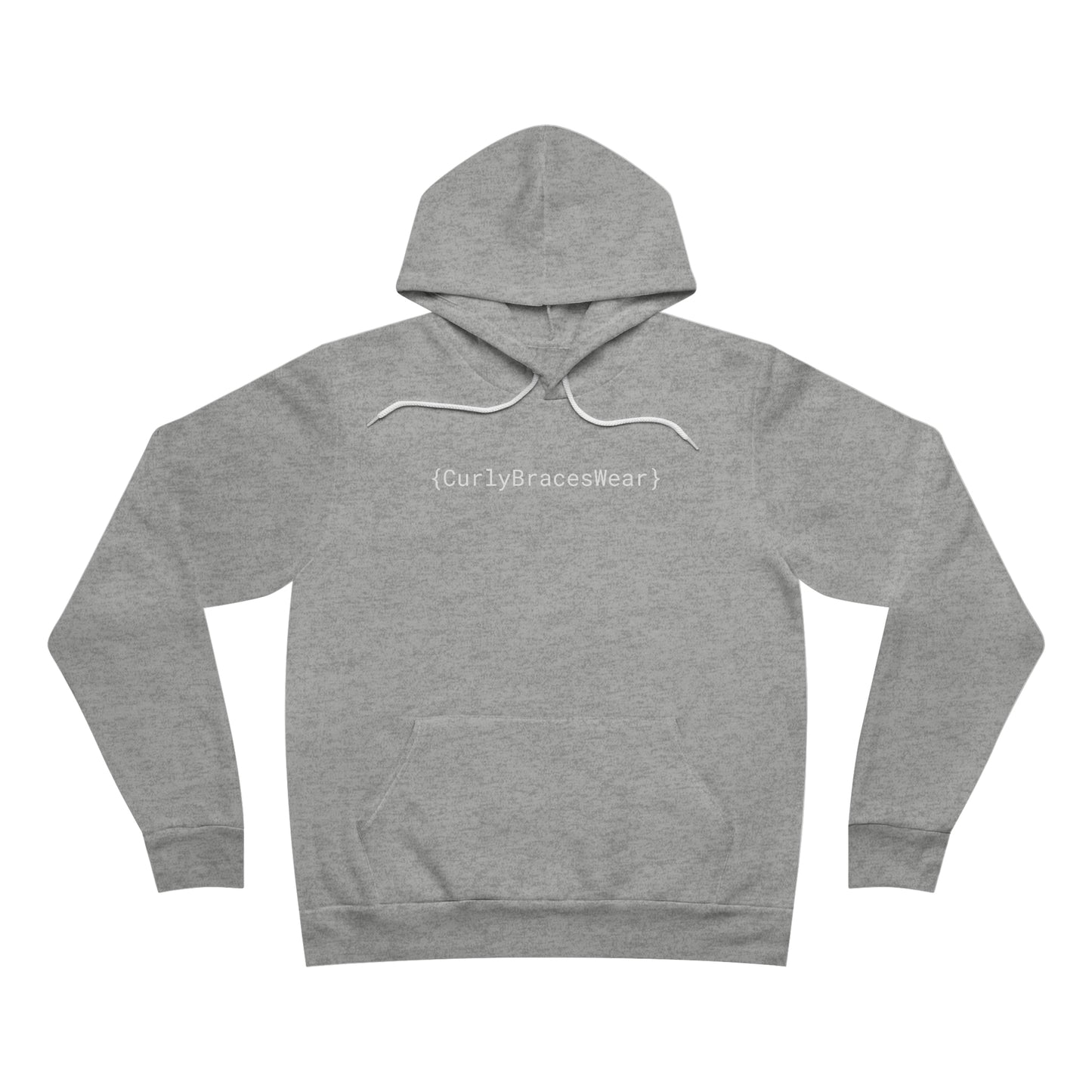 Lightweight Debugging Fuel Hoodie