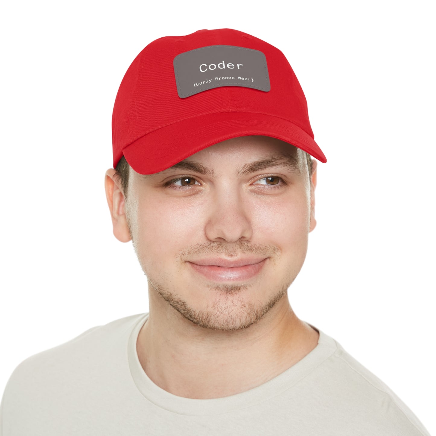 Coder Cap