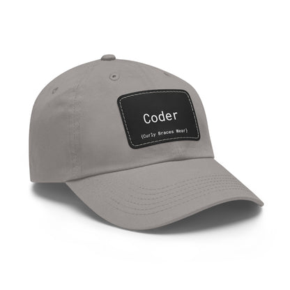 Coder Cap