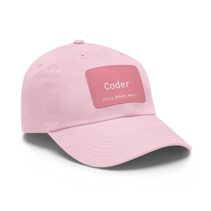 Coder Cap