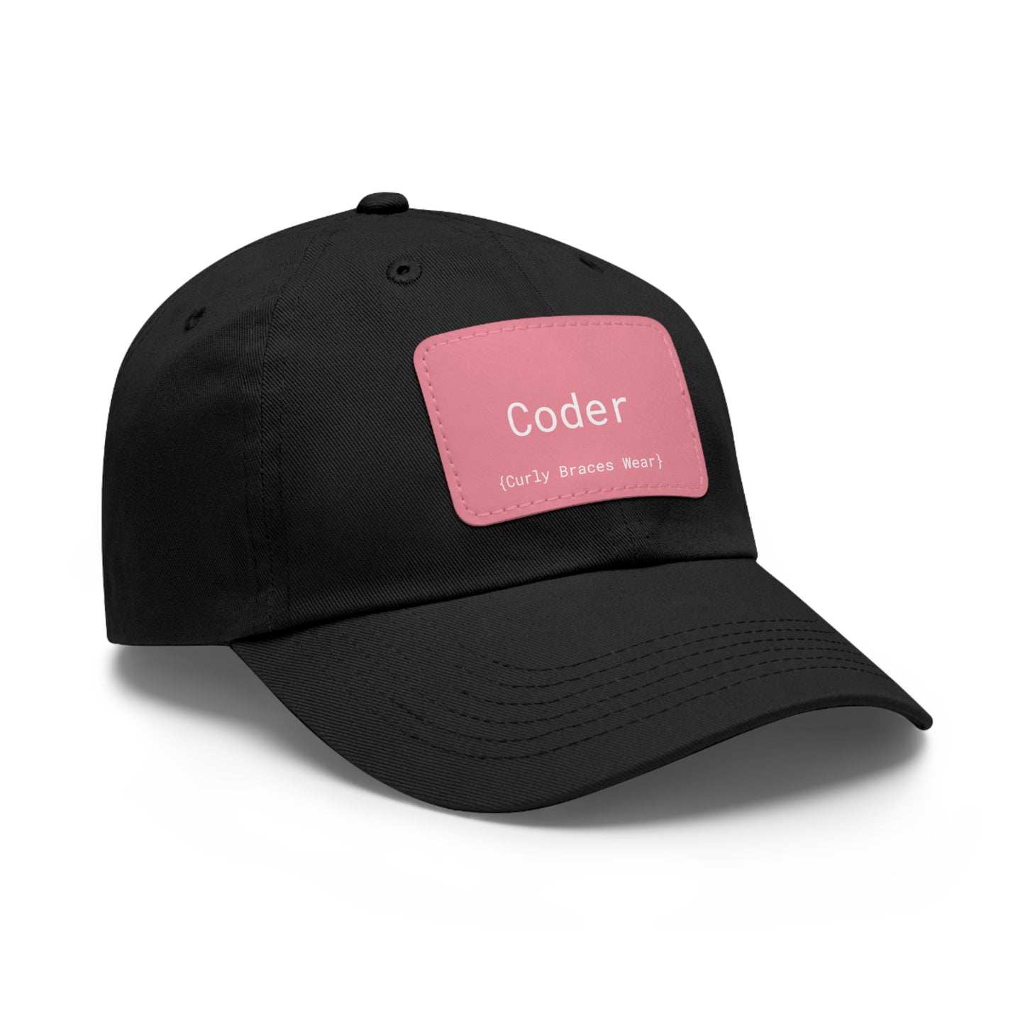 Coder Cap