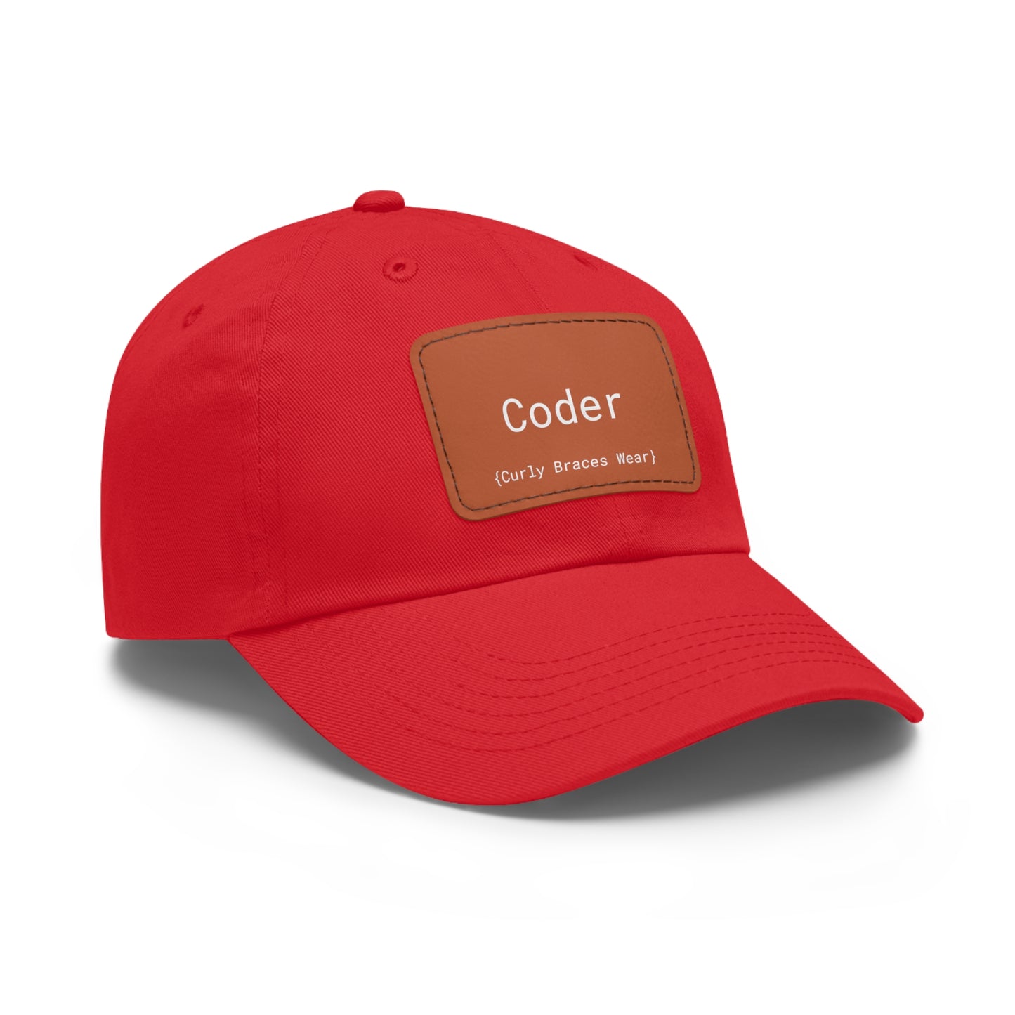 Coder Cap