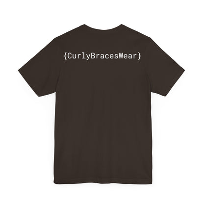 I'm Ready to Code: The Ultimate Programmer's Battle Gear T-Shirt