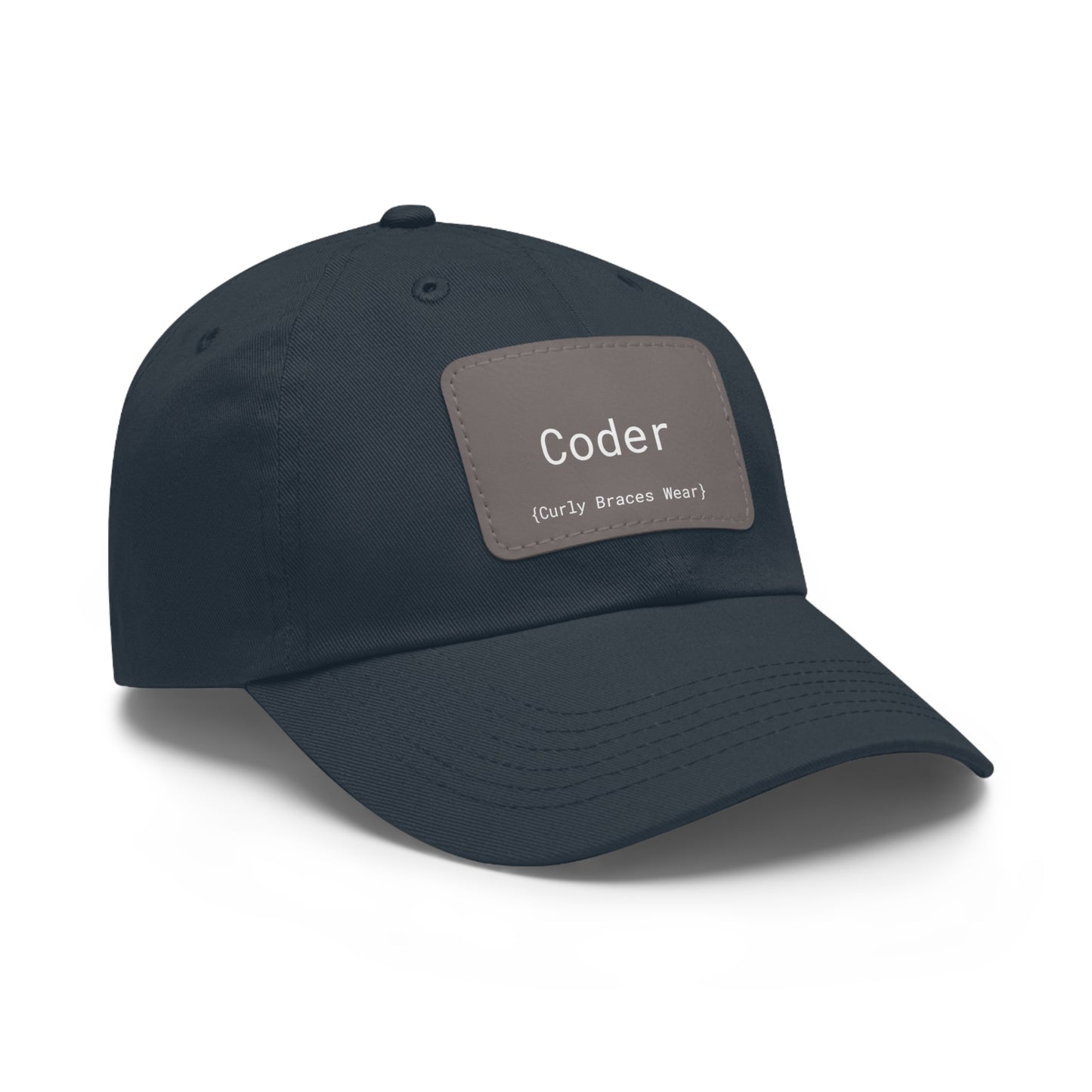 Coder Cap