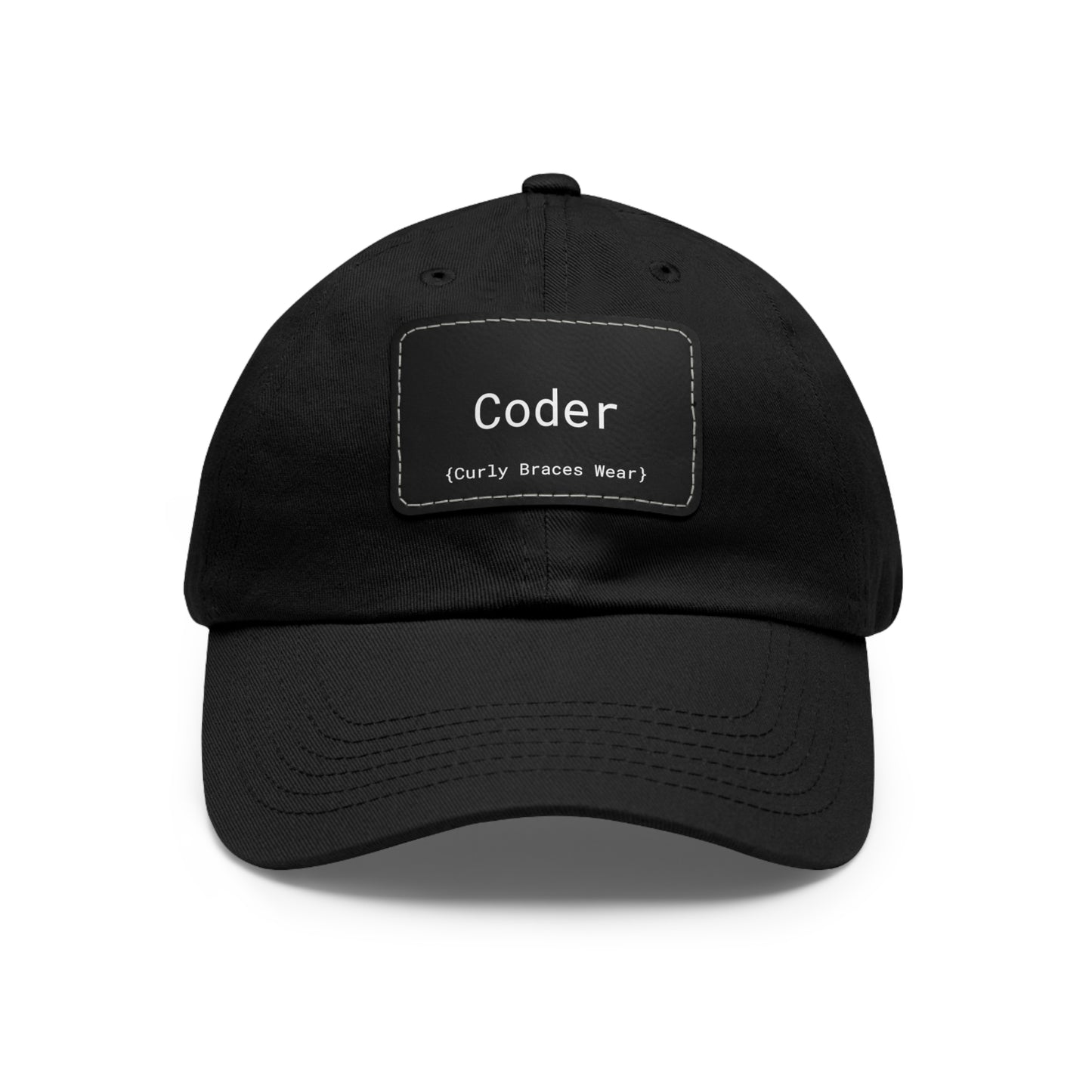 Coder Cap