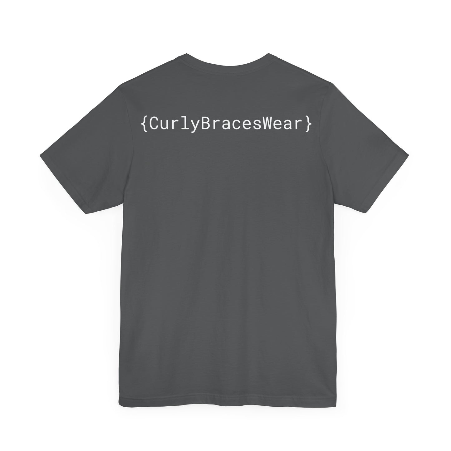 I'm Ready to Code: The Ultimate Programmer's Battle Gear T-Shirt