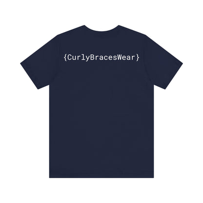 Code Essentials: Curly, Bracket, Parenthesis – The Programmer's Tee