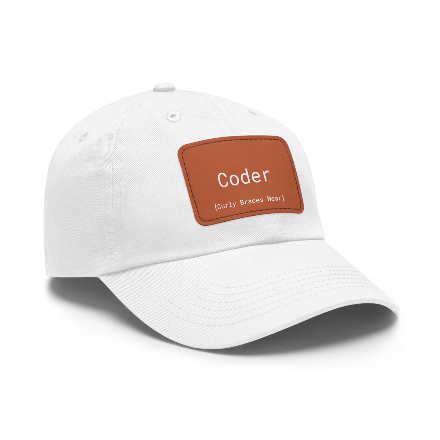 Coder Cap