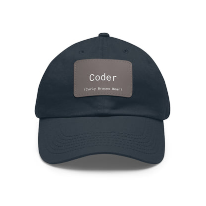 Coder Cap