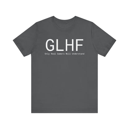 GLHF Gamer Shirt