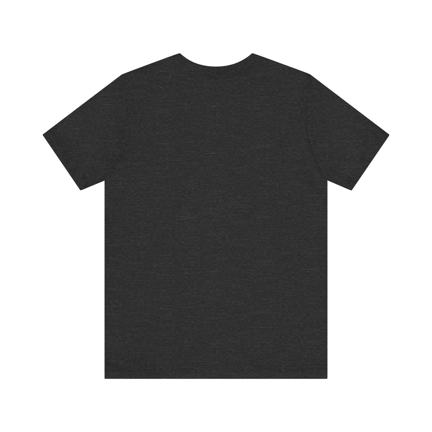 !DEVIN Short Sleeve Tee Shirt