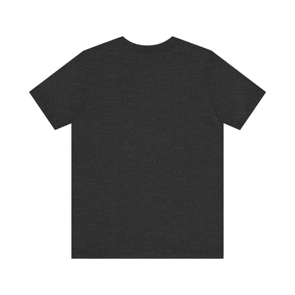 !DEVIN Short Sleeve Tee Shirt