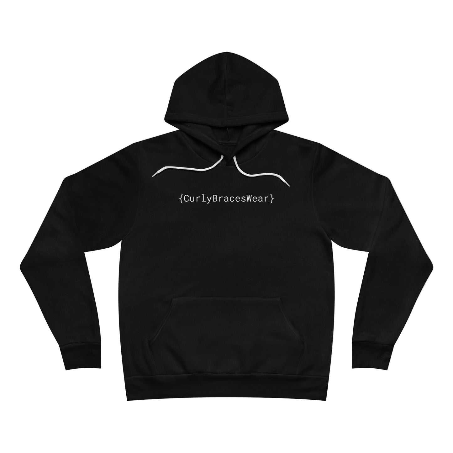 Lightweight Debugging Fuel Hoodie