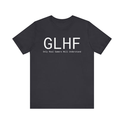 GLHF Gamer Shirt