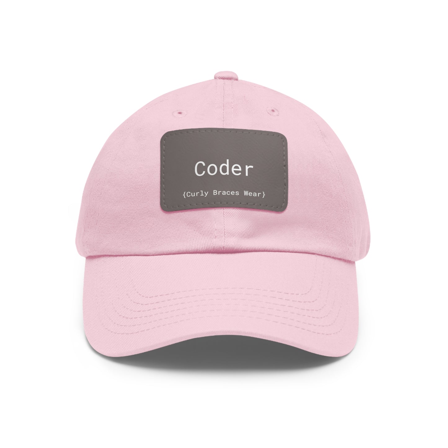 Coder Cap