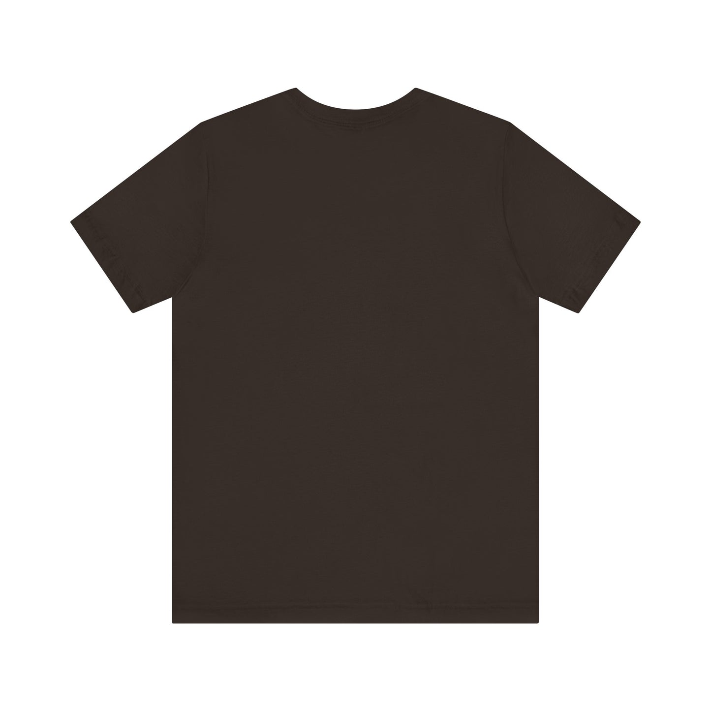 !DEVIN Short Sleeve Tee Shirt