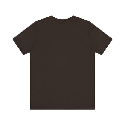 !DEVIN Short Sleeve Tee Shirt