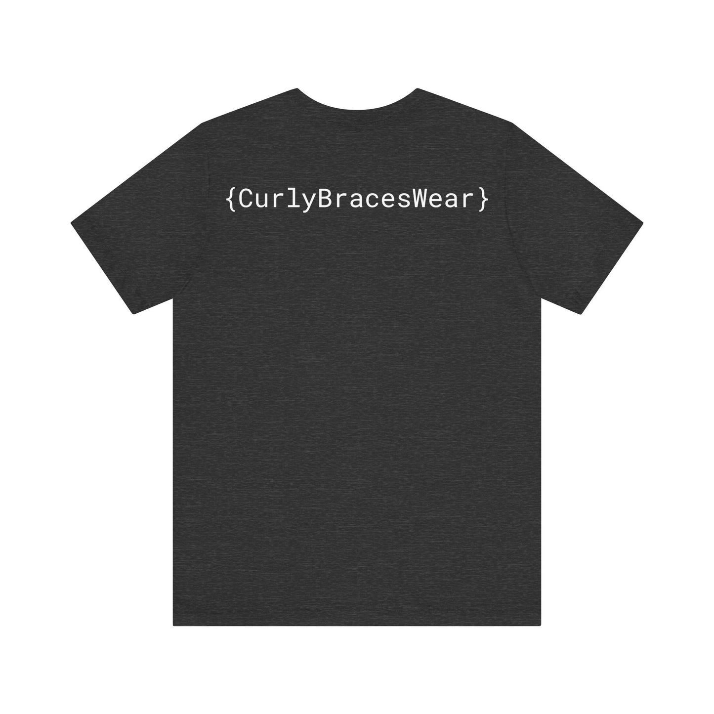 I'm Ready to Code: The Ultimate Programmer's Battle Gear T-Shirt