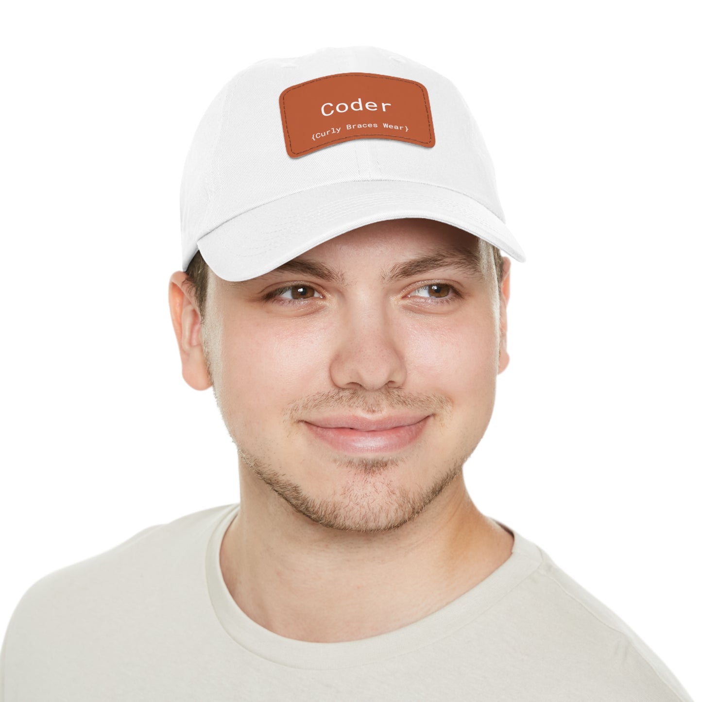 Coder Cap