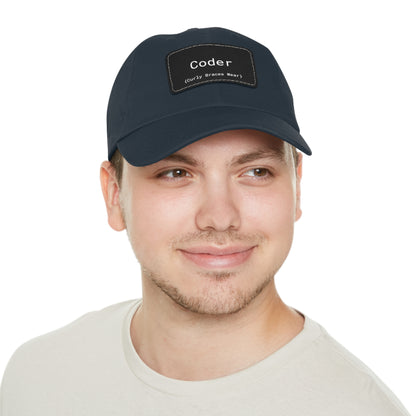 Coder Cap