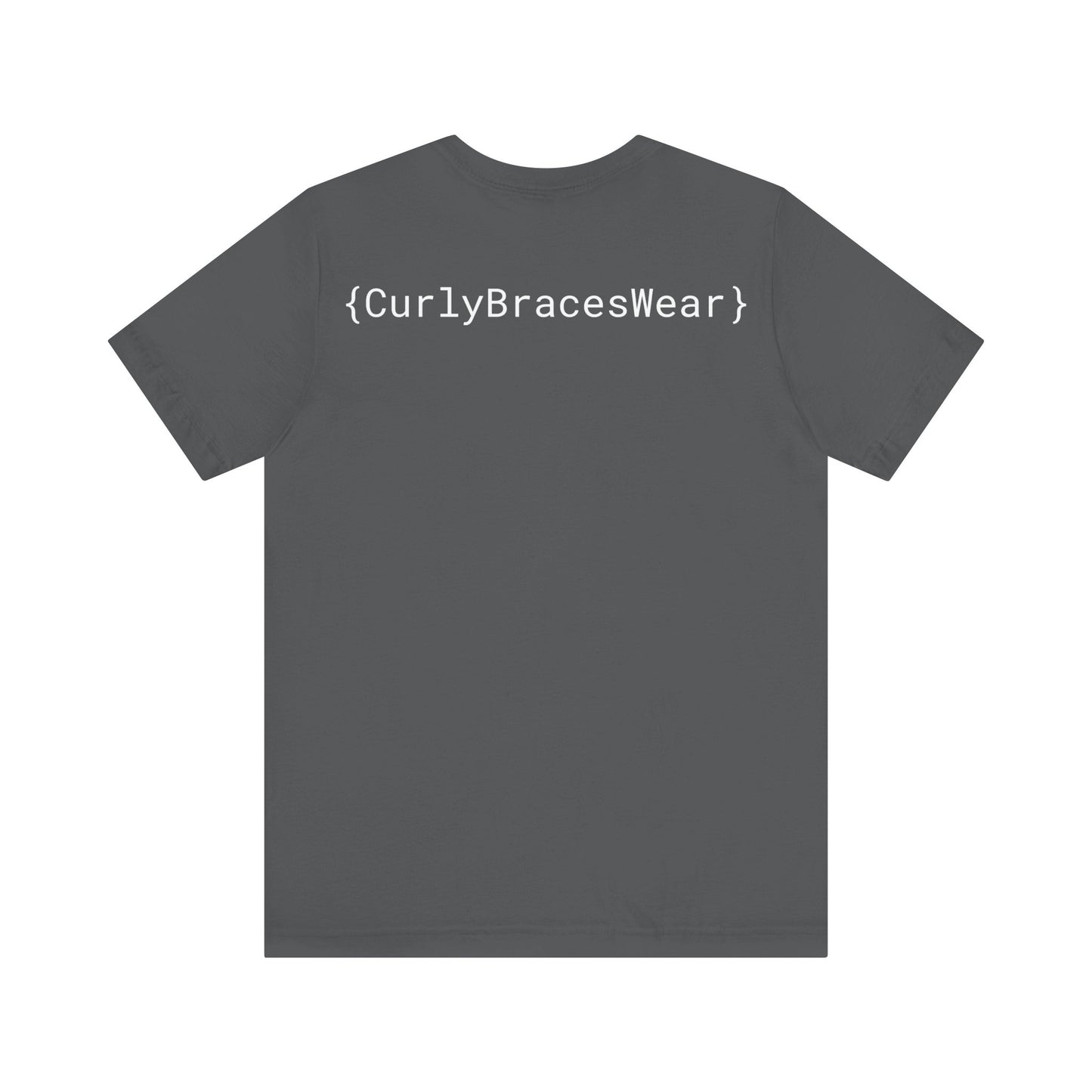 I'm Ready to Code: The Ultimate Programmer's Battle Gear T-Shirt