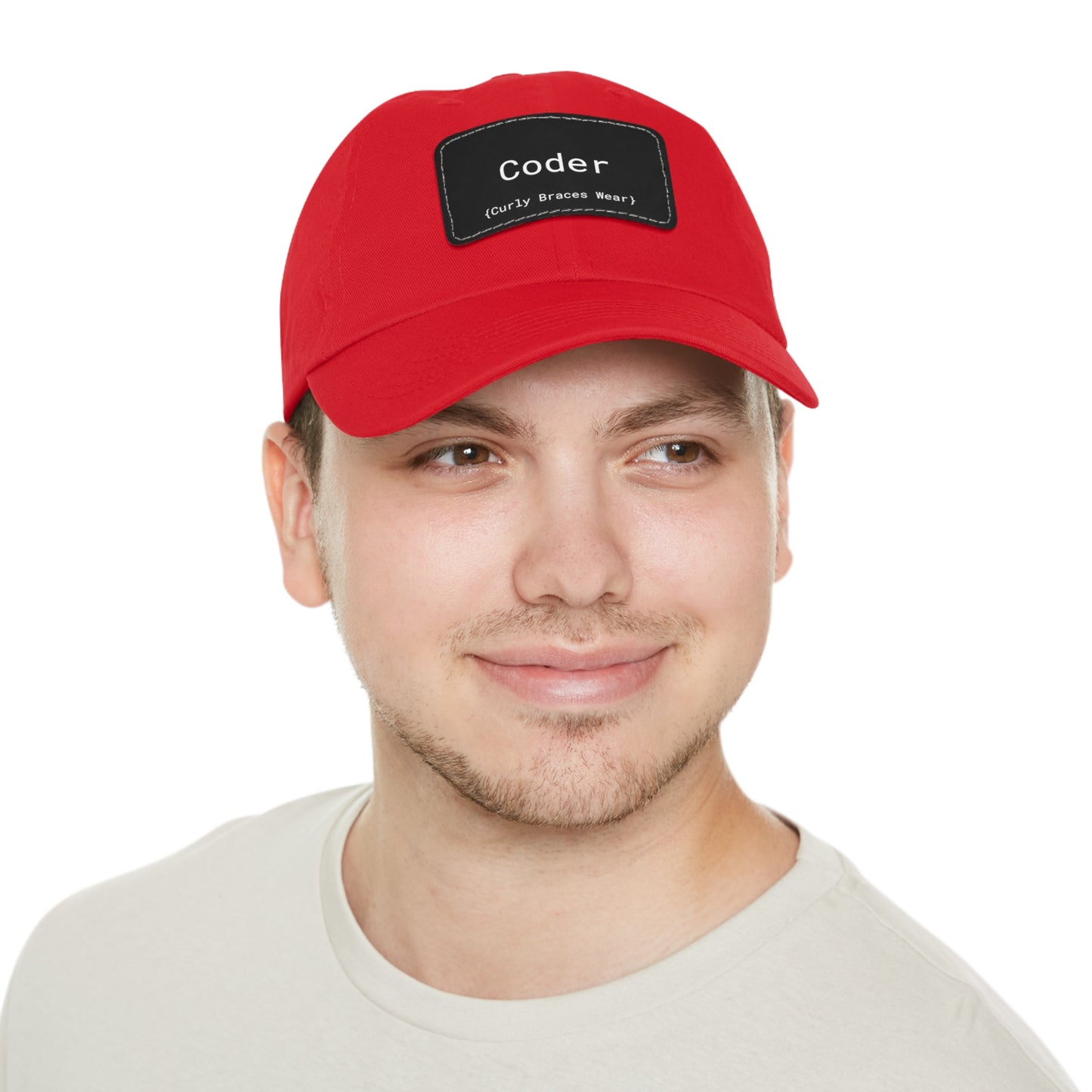 Coder Cap