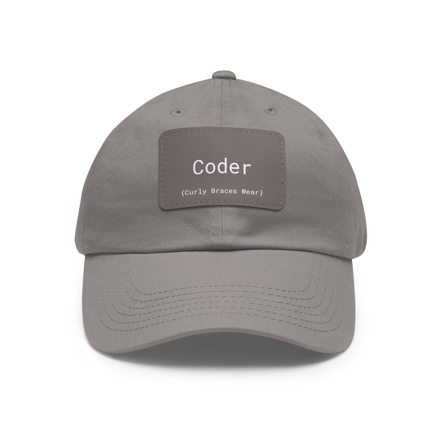 Coder Cap